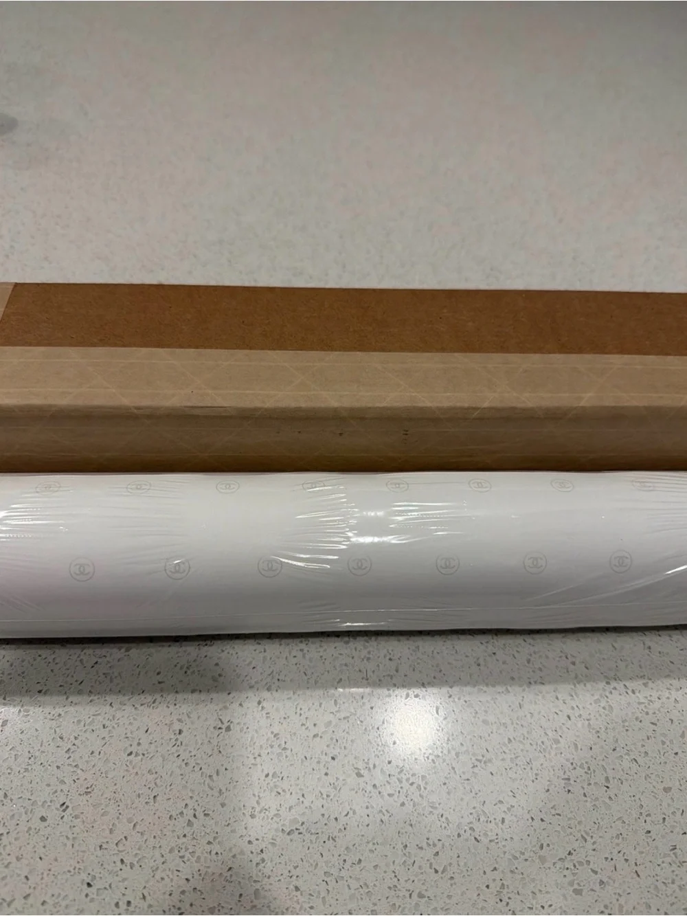 Chanel Gift Wrapping Paper